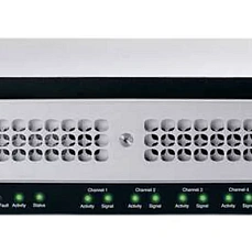 Трансляционный усилитель Biamp Vocia VA-4300CV