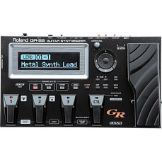 Гитарный процессор Roland GR‑55GK‑BK
