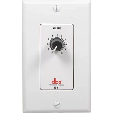 Настенный контроллер DBX ZC1