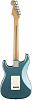 Электрогитара Fender PLAYER Stratocaster MN Tidepool - 2