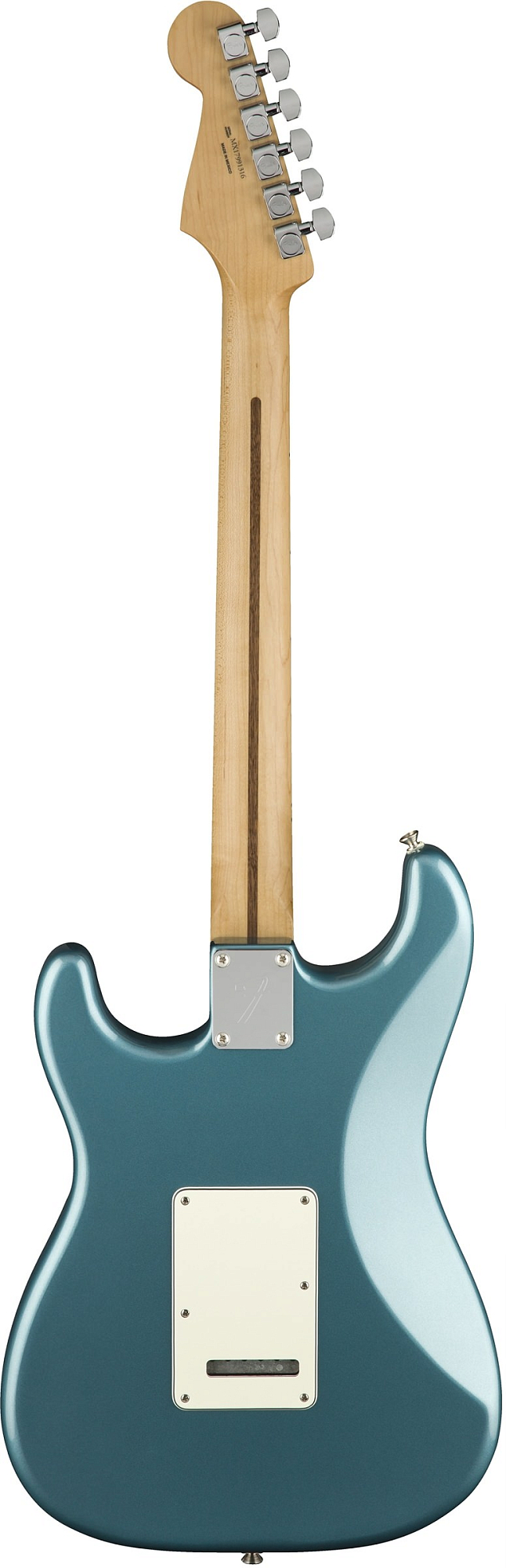 Электрогитара Fender PLAYER Stratocaster MN Tidepool - 9