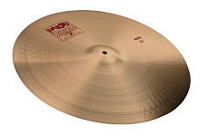 0001061624 2002 Ride Тарелка 24'', Paiste