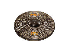 CC15DAH Classics Custom Dark Hihat Две тарелки 15, Meinl