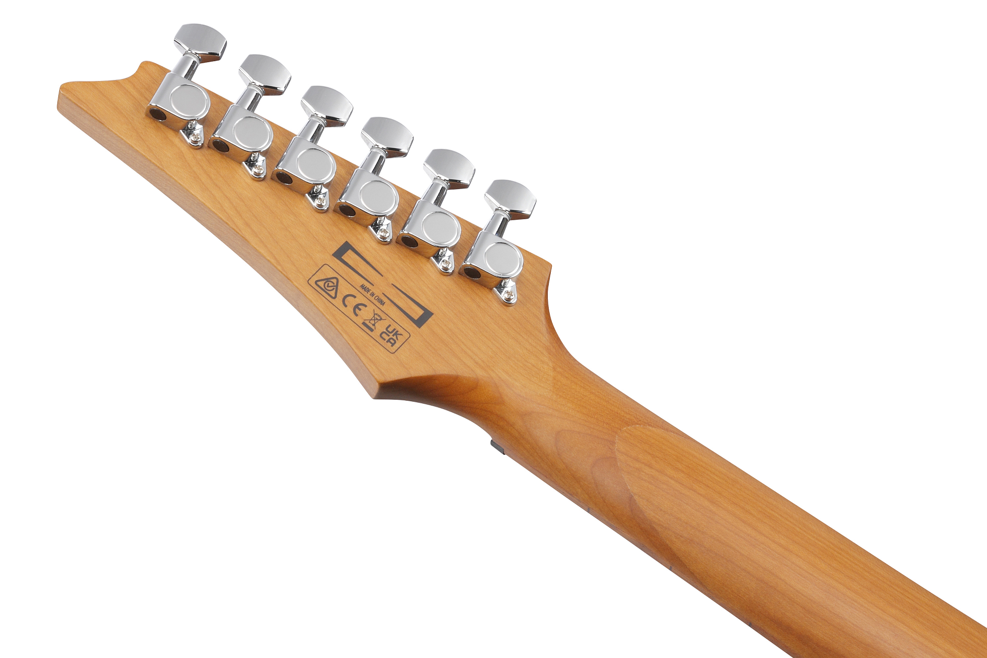 Электрогитара Ibanez GRG121SP-BMC - 14