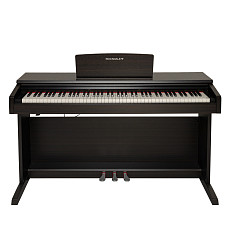 Цифровое пианино Rockdale Bolero Rosewood
