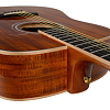 Акустическая гитара Rockdale Aurora D7 Koa Nat, Koa Nat - 6