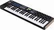 MIDI-клавиатура Arturia KeyLab Essential 49 mk3 Black - 1