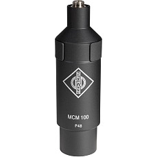 Модуль выходного каскада Neumann MCM 100