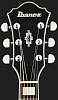 Электрогитара Ibanez AF75 BS, Санберст - 9