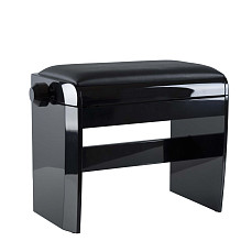 Банкетка Dexibell Bench Black Polished