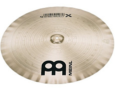 Meinl GX-18KC Generation X Kinetik Crash 18 тарелка 18 крэш