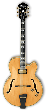 Электрогитара Ibanez PM200-NT, Натуральный