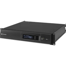 Профессиональный усилитель Dynacord IPX20:4 — 20‑канальный усилитель, 4 Ом