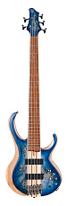 Бас-гитара Ibanez BTB845-CBL, Чёрный
