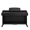 Цифровое пианино Rockdale Fantasia 128 Graded Black - 2