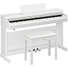 Цифровое пианино Yamaha YDP-166W - 3