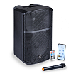Акустическая система портативная Soundsation Provibe-8AIR, 1 микрофон, 125 Вт - 1