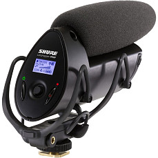 Микрофон Shure VP83F