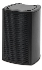 Акустическая система пассивная Das Audio Q-23-T Black