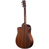 Электроакустическая гитара Crafter LITE D-16ce - 2