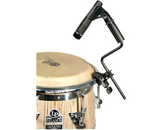 Latin Percussion LP592A Claw Z-Rod компактное крепление для микрофонов