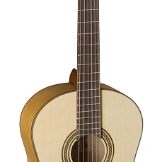 Классическая гитара La Mancha Perla Ambar SM-N