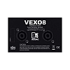 Двухполосная акустическая система AUDAC VEXO8/B - 2