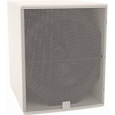 Всепогодный пассивный сабвуфер Martin Audio CSX118W-FWR