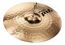 0001802720 PST 8 Reflector Rock Ride Тарелка 20, Paiste