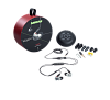 Внутриканальные наушники Shure AONIC 5 SE53BACL+UNI-EFS - 2