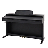 Цифровое пианино Rockdale Fantasia 128 Graded Black - 6