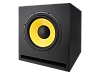 Активный сабвуфер Axelvox RS10 - 4