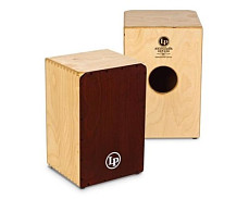 Latin Percussion LP1439 Americana Peruvian Style Cajon кахон