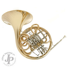 Валторна John Packer JP261