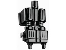 19044307 DGS BB Dual Glide Замок подструнника малого барабана, фиксированная часть, Sonor