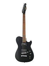 Электрогитара Cort MBM-2H-SUS-SBLK