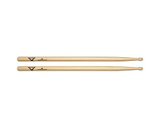 VATER VH-5 AS барабанные палочки, материал-орех, деревянная головка