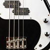 Бас-гитара Rockdale Stars PB Bass Black - 5