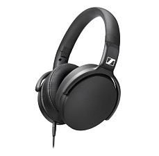 508598 HD 400S Наушники, закрытые, складные, Sennheiser