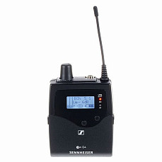 Приемник Sennheiser EK IEM G4-G