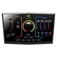 Аудиоинтерфейс M-AUDIO M-GAME RGB DUAL