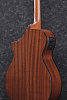 Акустическая гитара Ibanez AEWC11-TCB - 5