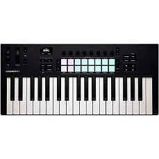 MIDI-клавиатура NOVATION Launchkey 37 MK4
