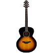 Акустическая гитара Crafter HJ-250/VS - 1