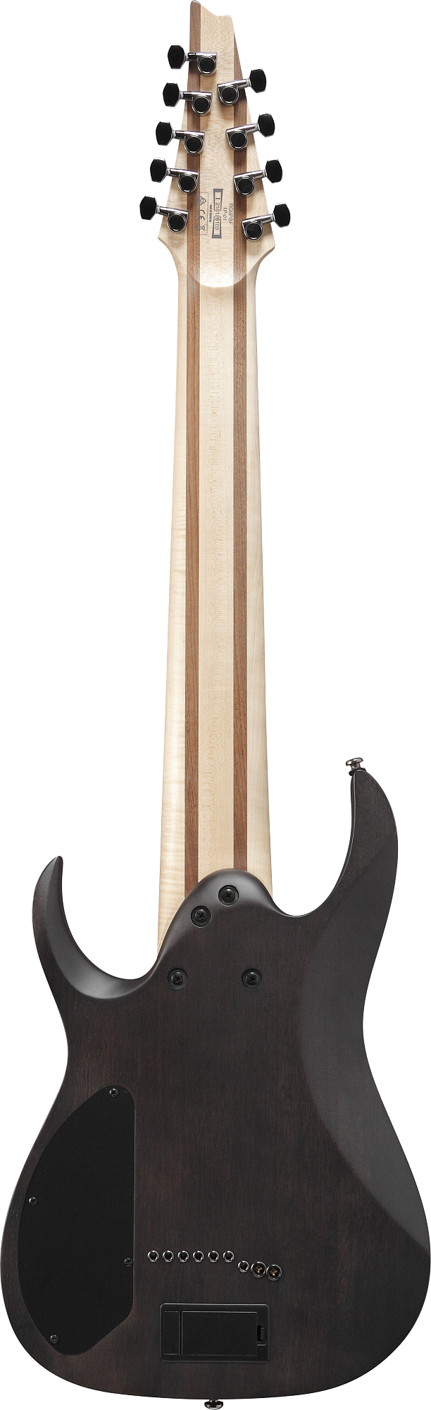 Электрогитара Ibanez RG9PB-TGF - 10