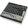 Аналоговый микшер Behringer X1222USB - 1