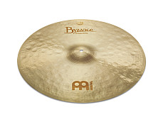 B22JMR Byzance Jazz Medium Ride Тарелка 22, Meinl