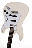 Электрогитара Fender RITCHIE BLACKMORE STRAT OWT, Винтажный - 2