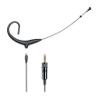 Петличный микрофон Audio-Technica BP894xcLM3 - 1