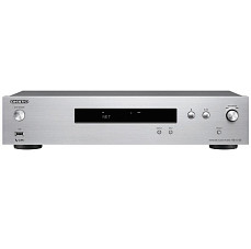 Сетевой аудио проигрыватель Onkyo NS-6130 Silver